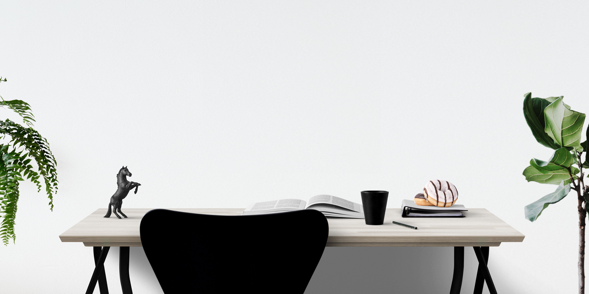 Four steps to writing a great job ad - Hero Image