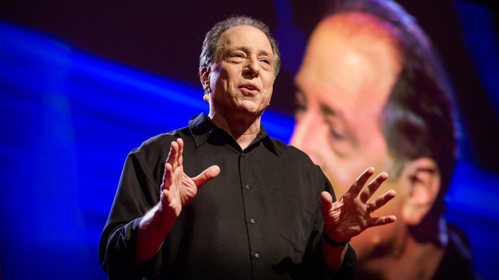 Michael Kimmel - Why Gender Equality is Good For Everyone Image